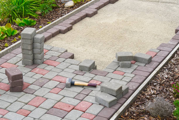 Salem, OH Driveway Pavers Company